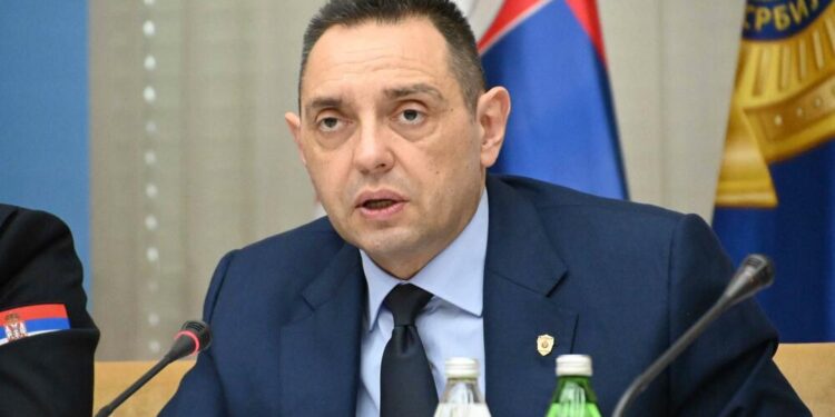 Izvor: Beta /  Foto: MUP