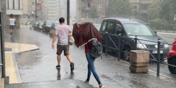 Izvor: Kurir / Foto: Zorana Jevtić
