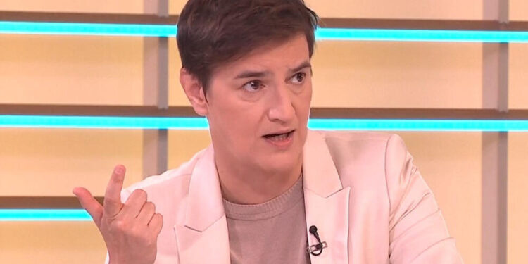 Izvor: Beta / Foto: screenshot Prva tv