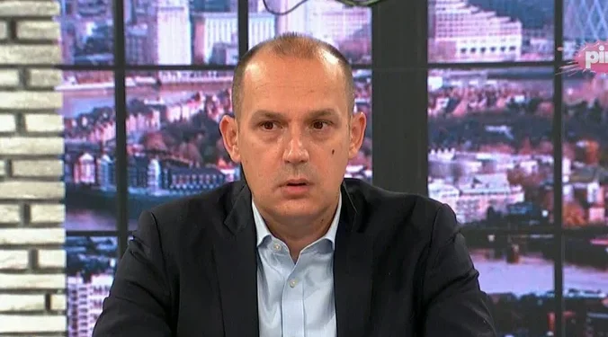 IZVOR: KURIR.RS, FOTO: TV PINK PRINTSCREEN