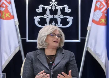 IZVOR: BLIC.RS, FOTO: TANJUG/ZORAN ŽESTIĆ