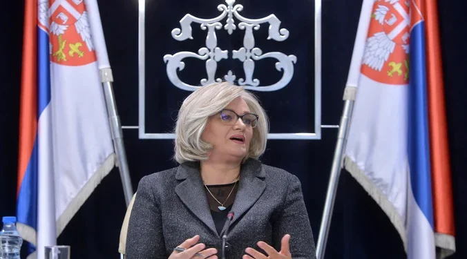 IZVOR: BLIC.RS, FOTO: TANJUG/ZORAN ŽESTIĆ