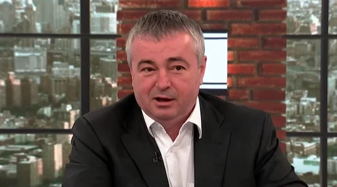IZVOR: KURIR.RS, FOTO: TV PINK PRINTSCREEN