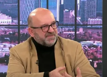 IZVOR: PINK.RS, FOTO: TV PINK PRINTSCREEN