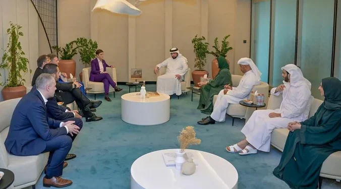 IZVOR: PINK.RS/KURIR, FOTO: INSTAGRAM.COM/ANABRNABIC