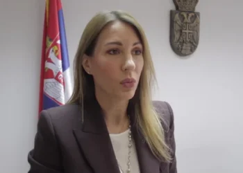 IZVOR: KURIR, FOTO: INSTAGRAM.COM/DUBRAVKA.DJEDOVIC