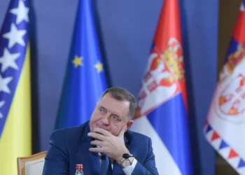IZVOR: TANJUG, FOTO: TANJUG/MILOŠ MILIVOJEVIĆ