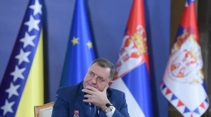 IZVOR: TANJUG, FOTO: TANJUG/MILOŠ MILIVOJEVIĆ