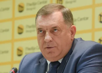 IZVOR: NOVOSTI, FOTO: TANJUG/MILOŠ MILIVOJEVIĆ