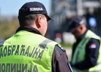 IZVOR: KURIR.RS, FOTO: TANJUG/MILOŠ MILIVOJEVIĆ