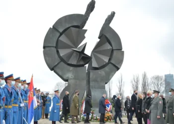 IZVOR: TELEGRAF, FOTO: TANJUG/ZORAN ŽESTIĆ