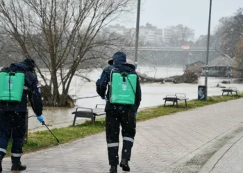 IZVOR: KURIR, FOTO: GRAD KRALJEVO
