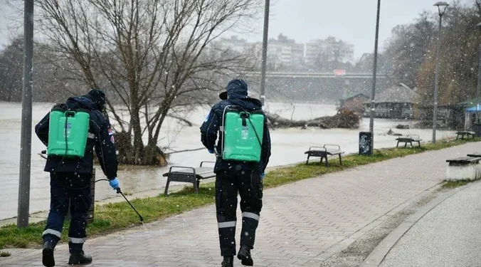 IZVOR: KURIR, FOTO: GRAD KRALJEVO