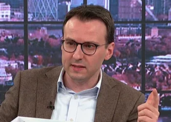 IZVOR: KOSOVO ONLINE, FOTO: TV PINK PRINTSCREEN