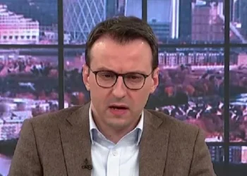 IZVOR: KOSOVOONLINE, FOTO: TV PINK PRINTSCREEN