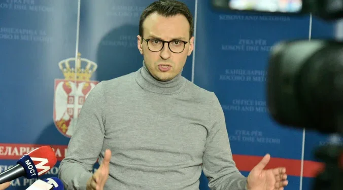 IZVOR: 24SEDAM, FOTO: KANCELARIJA ZA KIM