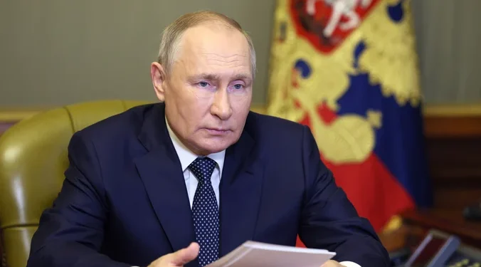 IZVOR: TANJUG, FOTO: TANJUG AP/GAVRIIL GRIGOROV, SPUTNIK