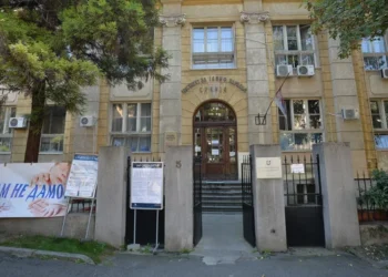 IZVOR: TELEGRAF, FOTO: TANJUG/ZORAN ŽESTIĆ