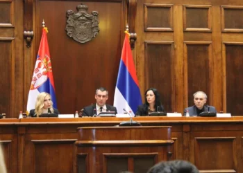 IZVOR: PINK.RS, FOTO: NARODNA SKUPŠTINA, KABINET PREDSEDNIKA