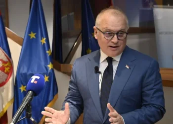 IZVOR: TV PRVA/ALO, FOTO: FOTO/PEĐA MITIĆ