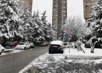 IZVOR: TANJUG, FOTO: PINK.RS