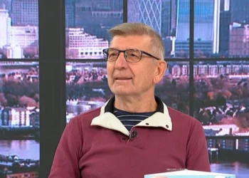 IZVOR: PINK.RS, FOTO: TV PINK PRINTSCREEN