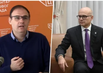 IZVOR: NSUŽIVO.RS, FOTO: PRINTSCREEN YOUTUBE/KCNS/INSTAGRAM.COM/MILOSVUCEVIC_ODBRANA