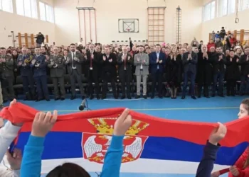 IZVOR: NSUZIVO, FOTO: INSTAGRAM.COM/MILOSVUCEVIC_GRADONACELNIK