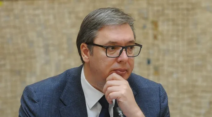 IZVOR: PINK.RS, FOTO: TANJUG/TARA RADOVANOVIĆ