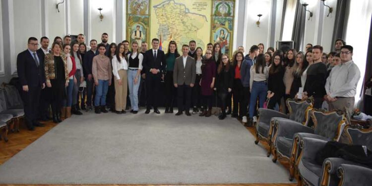 Foto: Grad Požarevac