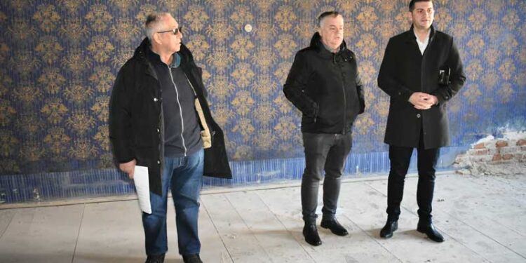 Foto: Grad Požarevac