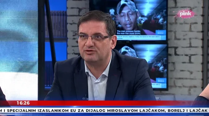 IZVOR: PINK.RS, FOTO: TV PINK PRINTSCREEN