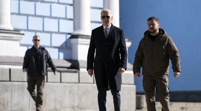 IZVOR: NOVOSTI, FOTO: TANJUG AP/EVAN VUCCI