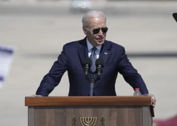 IZVOR: TANJUG, FOTO: TANJUG AP/ARIEL SCHALIT