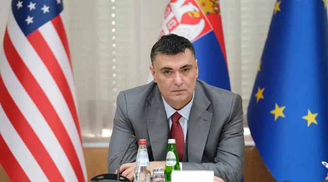 IZVOR: PINK.RS, FOTO: MINISTARSTVO PRIVREDE