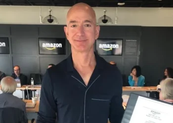 IZVOR: KURIR, FOTO: INSTAGRAM.COM/JEFFBEZOS
