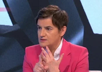 IZVOR: PINK.RS/TANJUG, FOTO: TV PINK PRINTSCREEN