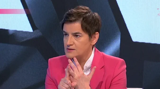 IZVOR: PINK.RS/TANJUG, FOTO: TV PINK PRINTSCREEN