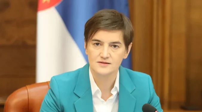 IZVOR: NOVOSTI ONLINE, FOTO: TANJUG/SLOBODAN MILJEVIĆ