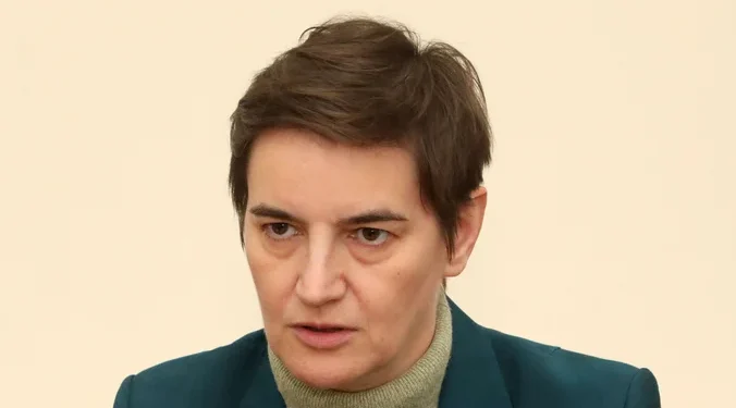 IZVOR: INFORMER.RS, FOTO: TANJUG/VLADA REPUBLIKE SRBIJE/ SLOBODAN MILJEVIĆ