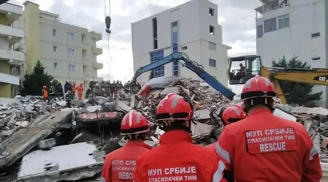 IZVOR: KURIR, FOTO: INSTAGRAM.COM/MUP