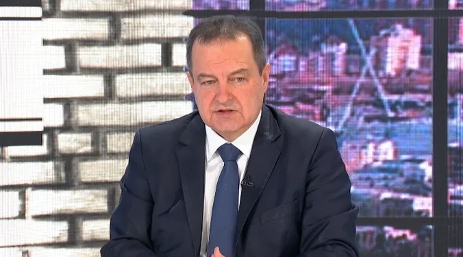 IZVOR: TANJUG, FOTO: TV PINK PRINTSCREEN