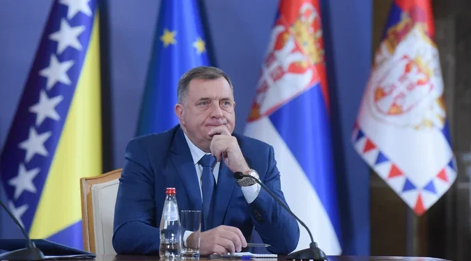 IZVOR: NOVOSTI, FOTO: TANJUG/MILOŠ MILIVOJEVIĆ