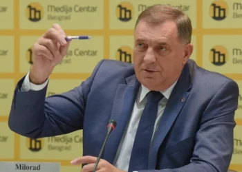 IZVOR: TELEGRAF, FOTO: TANJUG/MILOŠ MILIVOJEVIĆ