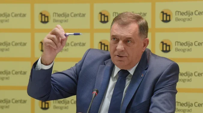 IZVOR: NOVOSTI, FOTO: TANJUG/MILOŠ MILIVOJEVIĆ