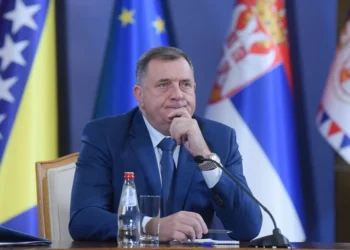 IZVOR: NOVOSTI.RS, FOTO: TANJUG/MILOŠ MILIVOJEVIĆ