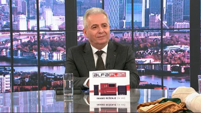 IZVOR: PINK.RS, FOTO: TV PINK PRINTSCREEN