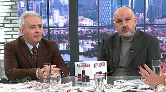 IZVOR: PINK.RS, FOTO: TV PINK PRINTSCREEN