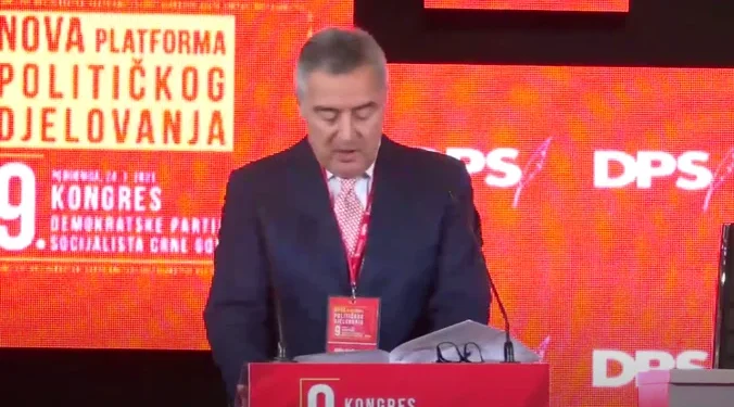 IZVOR: KURIR.RS/VIJESTI, FOTO: PRINTSCREEN YOUTUBE/DPS CRNE GORE