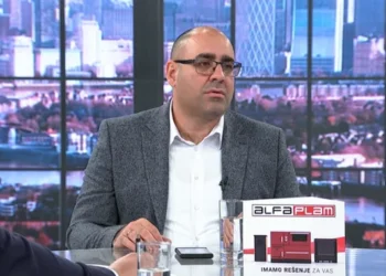 IZVOR: INFORMER, FOTO: TV PINK PRINTSCREEN